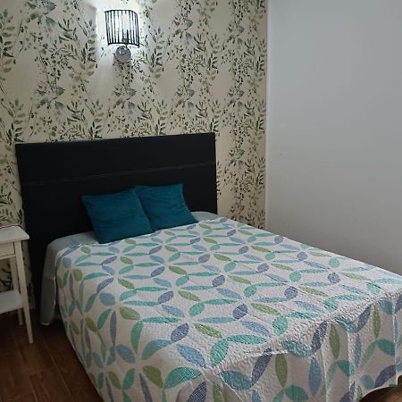 אל מדאנו Apartamento Victor Arico מראה חיצוני תמונה